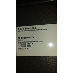 J & S Services