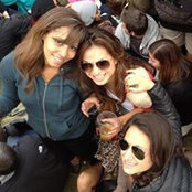 Foto de Elise Dizon-Ross