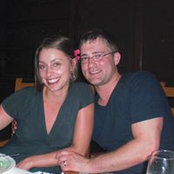 Michelle Reid's photo