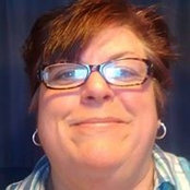 Kathy Getchells billede