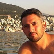 Raymond Elhanis foto