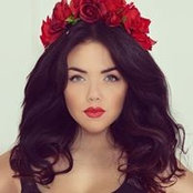Sonya Olifirova's photo