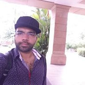 Prashant Saxena's photo