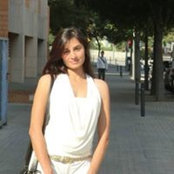 Photo de Sheetal Dhillon