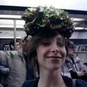 Camille Florin's photo