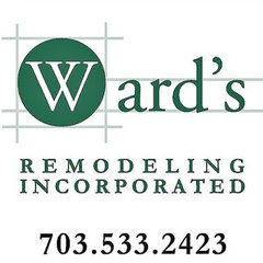 Ward's Remodeling, Inc.