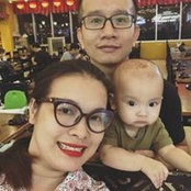 Đinh Đậu Đậu's photo
