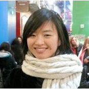 Sophie Kim's photo