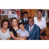Darline McElroy's photo
