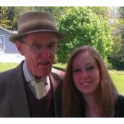 Samantha Tomlin's photo