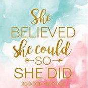 Courtney Paulding's photo