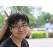 Xi He's photo