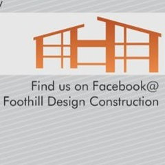 Foothill Design Construction L L C