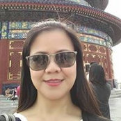 Mabelle Muyco's photo