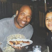 Ricky Ervins's photo
