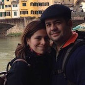 Fernando Arce-Larreta's photo