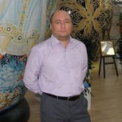 Рустам Мырзалимов's photo