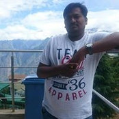 Foto von Prashant Arya