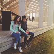 Alex Kikel's photo