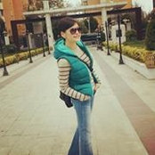 Foto di Merve Görçin