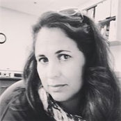 Maria Victorio's photo