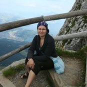 Inga Vilimės foto
