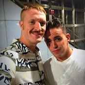 Louis Smith's photo