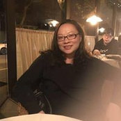 Photo de Wenjing Wang
