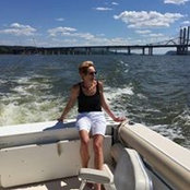 Marion DeWaters's photo