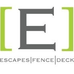 Escapes Fence & Deck