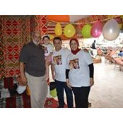 Arwa Rizks foto