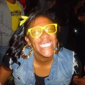 Photo de Tameka Davis