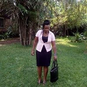 Eunice Achieng's photo