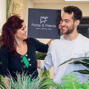 Foto von Pomp & Friends UG
