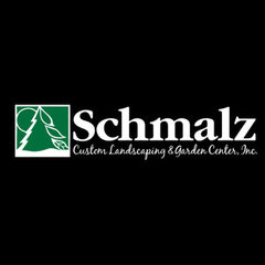 Schmalz Custom Landscaping and Garden Center