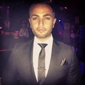 Ahmed Harb's photo