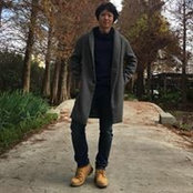 Photo de Ken Liu