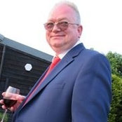 Martin West's photo