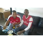 Foto von Khutso Senyolo