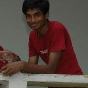 Preetham Gogula's photo