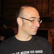 Dario Morgante's photo