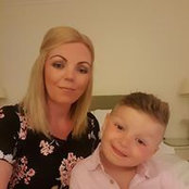 Sara Davies's photo