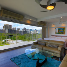 Living Room Ideas