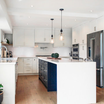 Obeck Residence