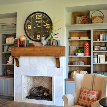 Queen Creek Transitional