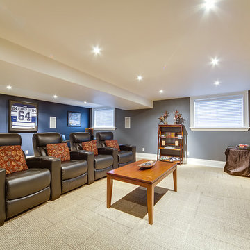 Richmond Hill Prestige