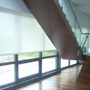 Our Work