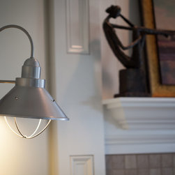 The Alexander Residence - Products