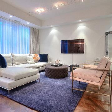 Award Winning Yorkville Condo