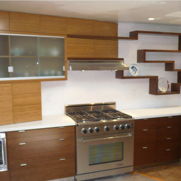 Kitchens & Bathrooms